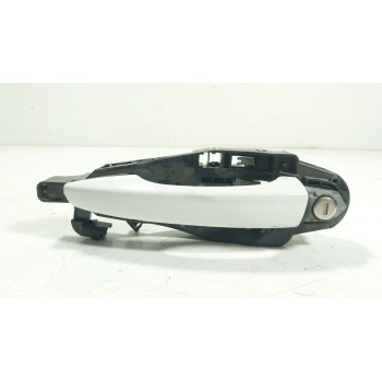 MANETA EXTERIOR DELANTERA IZQUIERDA 