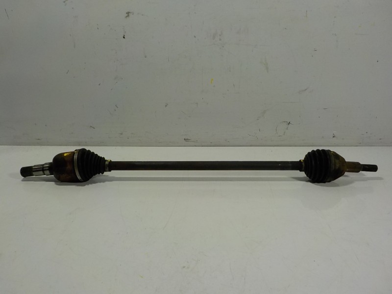 Recambio de transmision derecha para lancia voyager (404) platinum referencia OEM IAM K04880212AH  