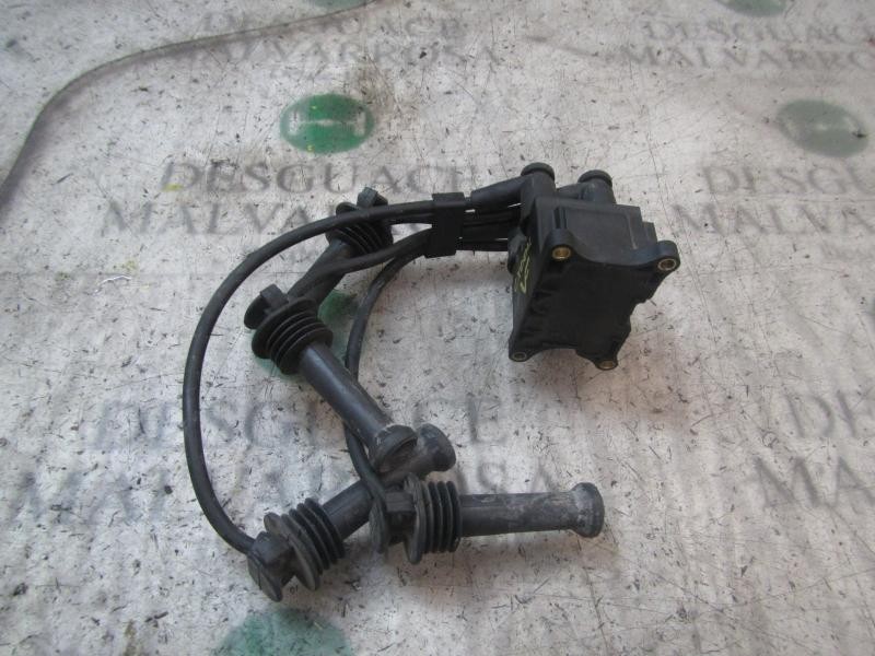 Recambio de bobina para ford fiesta (cb1) ambiente referencia OEM IAM 1823596  