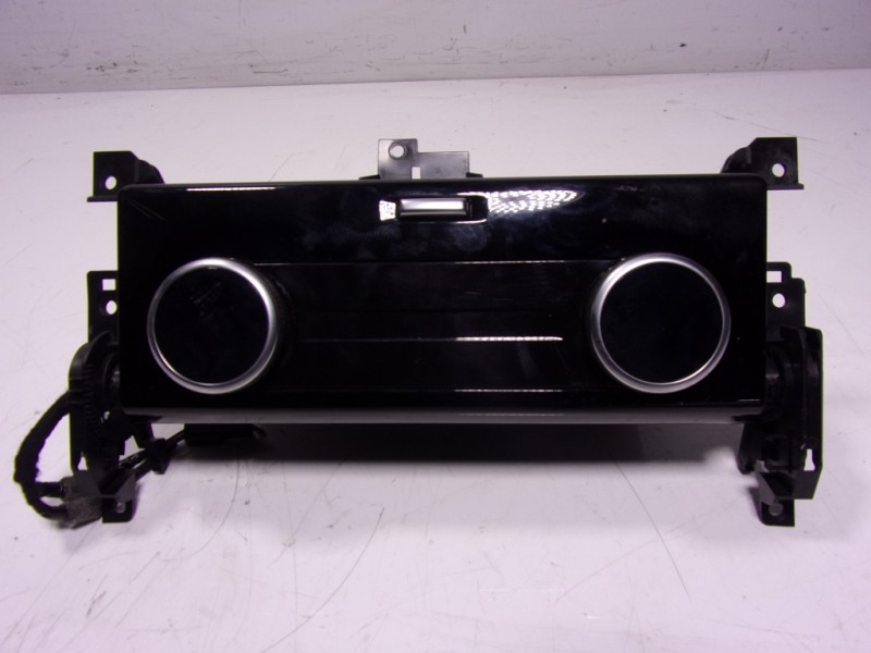 Recambio de mando climatizador para land rover new discovery l462 3.0 d referencia OEM IAM LR141843 MY4204268A 