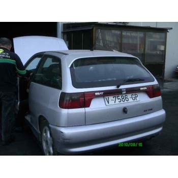 SEAT IBIZA (6K)