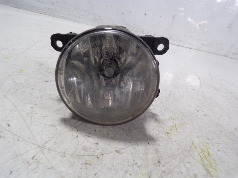 Recambio de faro antiniebla izquierdo para dacia sandero 1.5 dci diesel fap cat referencia OEM IAM 261500097R 261500097R 