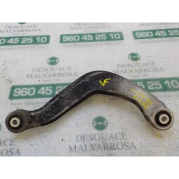 BRAZO SUSPENSION SUPERIOR TRASERO IZQUIERDO 8K0505323H 