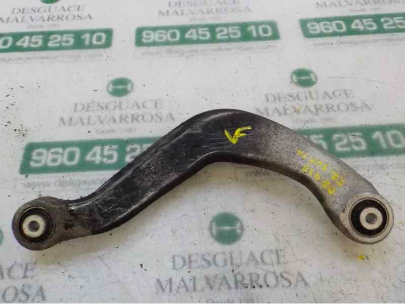 Recambio de brazo suspension superior trasero izquierdo para audi q5 (8r) 2.0 16v tdi referencia OEM IAM 8K0505323H  