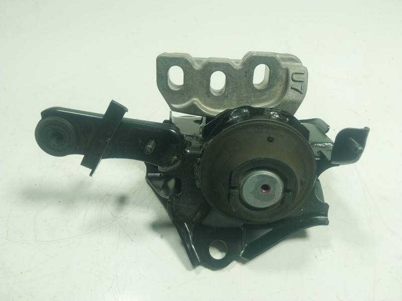 Recambio de soporte cambio para toyota yaris cross (mxp_) 1.5 hybrid (mxpj10) referencia OEM IAM 12372K0060  