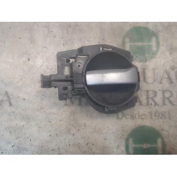 MANETA INTERIOR TRASERA IZQUIERDA 