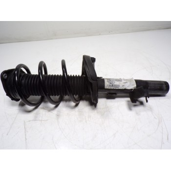 AMORTIGUADOR DELANTERO IZQUIERDO 31387745 3053209 