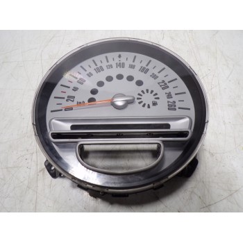 CUADRO INSTRUMENTOS 62109233767 918950204 C00724476