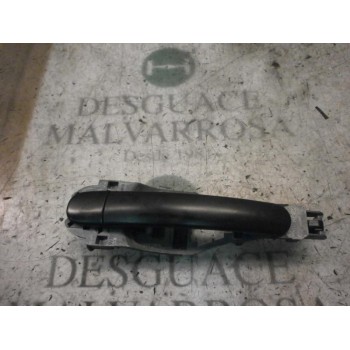 MANETA EXTERIOR DELANTERA DERECHA 3B0837207F3FZ 