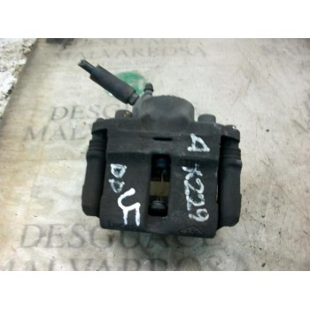 PINZA FRENO DELANTERA DERECHA 