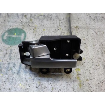 MANETA INTERIOR TRASERA IZQUIERDA 1470119 