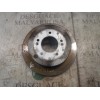 Recambio de disco freno trasero para hyundai tucson (jm) 2.0 crdi comfort referencia OEM IAM 584113A300  