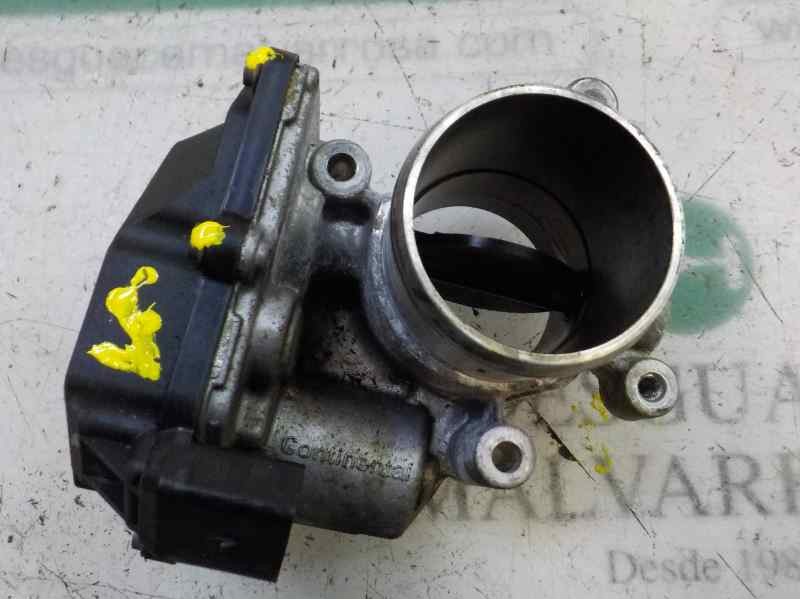 Recambio de caja mariposa para audi q5 (8r) 2.0 16v tdi referencia OEM IAM 03L128063R 03L128063R A2C31762900