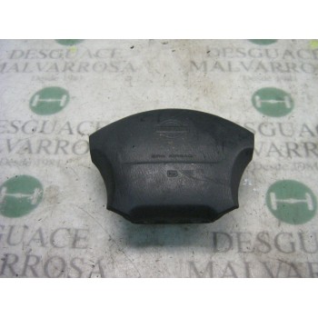 AIRBAG DELANTERO IZQUIERDO 