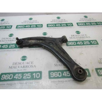 BRAZO SUSPENSION INFERIOR DELANTERO IZQUIERDO D65134350D 