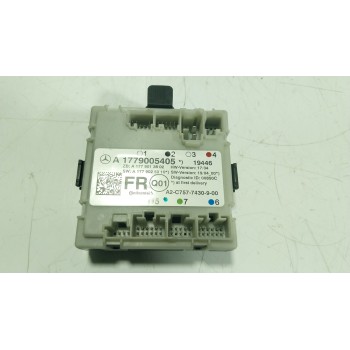 MODULO ELECTRONICO A1779005405 A1779005405 