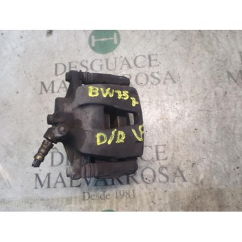 PINZA FRENO DELANTERA DERECHA 