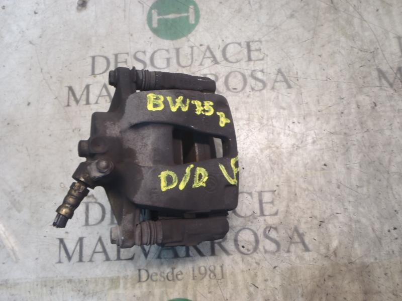 Recambio de pinza freno delantera derecha para fiat stilo (192) 1.6 16v referencia OEM IAM   