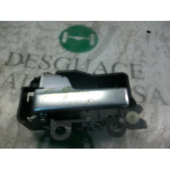 MANETA INTERIOR DELANTERA IZQUIERDA 