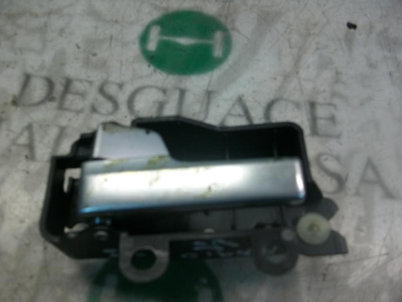 Recambio de maneta interior delantera izquierda para ford c-max (cb3) titanium referencia OEM IAM   