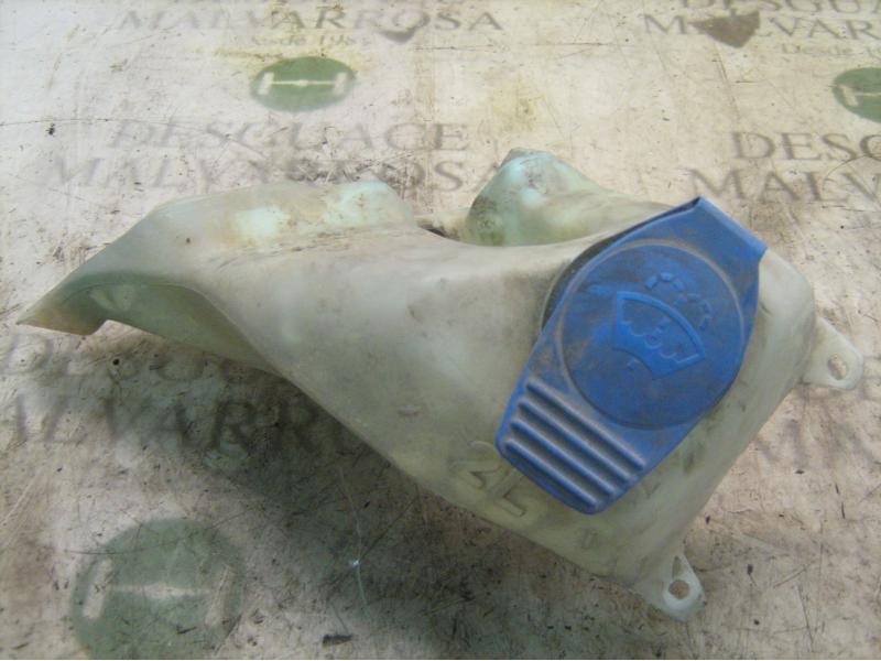 Recambio de deposito limpia para seat arosa (6h1) select referencia OEM IAM   