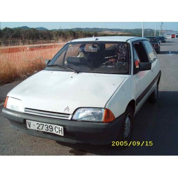 CITROËN AX