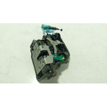 CERRADURA PUERTA TRASERA DERECHA 51227473148 51227473148 