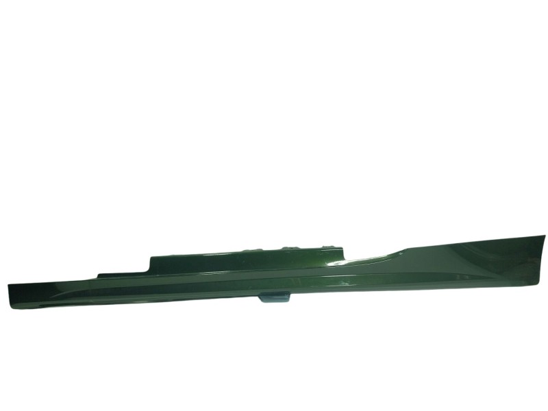 Recambio de faldon lateral para bmw 4 descapotable (g23, g83) 420 i referencia OEM IAM 51779854259  