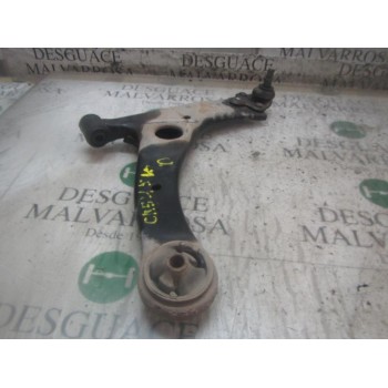 BRAZO SUSPENSION INFERIOR DELANTERO DERECHO 