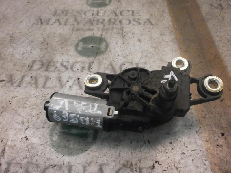 Recambio de motor limpia trasero para seat ibiza (6l1) cool referencia OEM IAM 6L6955711B 6L6955711 404759