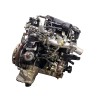 Recambio de motor completo para nissan navara np300 (d40) 2.5 dci 4wd referencia OEM IAM  YD25 