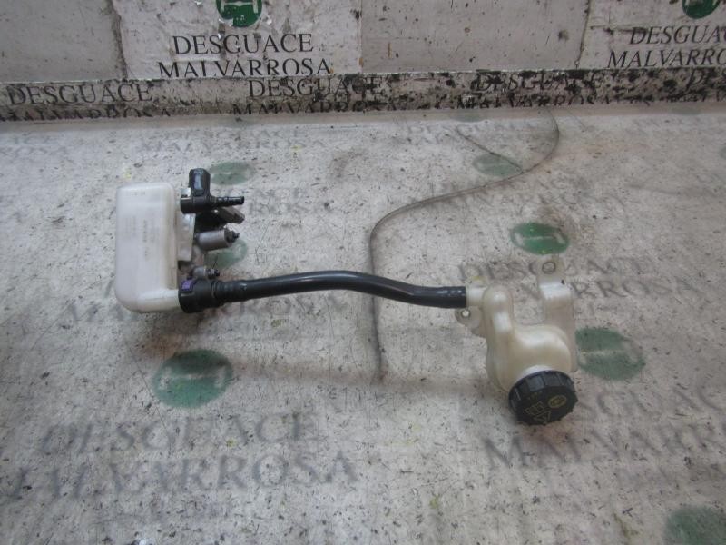 Recambio de bomba freno para ford fiesta (cb1) ambiente referencia OEM IAM 1751664  