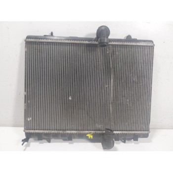 RADIADOR AGUA 9800482380 P9800482380 