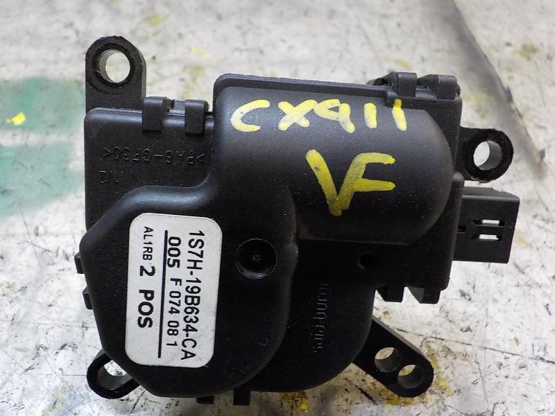 Recambio de modulo electronico para ford c-max (cb3) 1.8 tdci turbodiesel cat referencia OEM IAM   