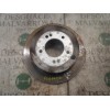 Recambio de disco freno trasero para hyundai tucson (jm) 2.0 crdi comfort referencia OEM IAM 584113A300  