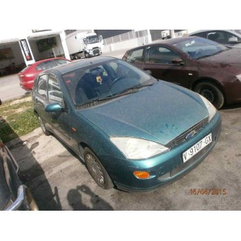 FORD FOCUS BERLINA (CAK)