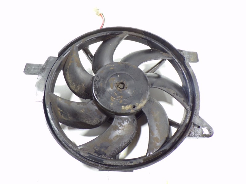 Recambio de electroventilador para mercedes-benz clase v (w638) 2.2 16v cdi turbodiesel cat referencia OEM IAM   