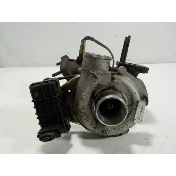 TURBOCOMPRESOR K68158432AA 35242159G 