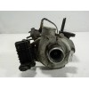 Recambio de turbocompresor para lancia voyager (404) platinum referencia OEM IAM K68158432AA 35242159G 