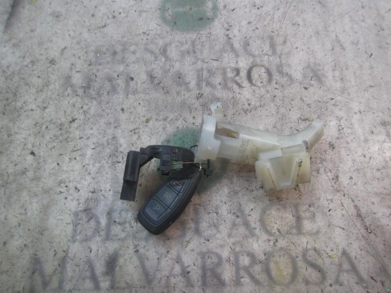 Recambio de antirrobo para ford mondeo ber. (ca2) 2.0 tdci cat referencia OEM IAM 1691543  