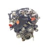 Recambio de motor completo para nissan navara np300 (d40) 2.5 dci 4wd referencia OEM IAM  YD25 