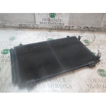 CONDENSADOR AIRE ACONDICIONADO 