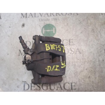 PINZA FRENO DELANTERA IZQUIERDA 