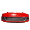 Recambio de paragolpes delantero para volkswagen polo v (6r1, 6c1) 1.6 tdi referencia OEM IAM 6R0807217F  