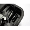 Recambio de cerradura puerta trasera derecha para bmw x5 (e70) xdrive40d referencia OEM IAM 51227229460 7276674 