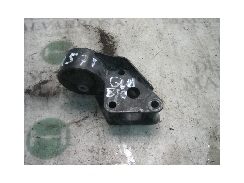 Recambio de soporte cambio para nissan almera (n15) gx referencia OEM IAM   