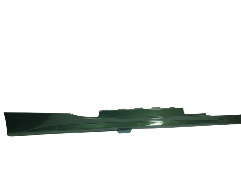 Recambio de faldon lateral para bmw 4 descapotable (g23, g83) 420 i referencia OEM IAM 51779854260  