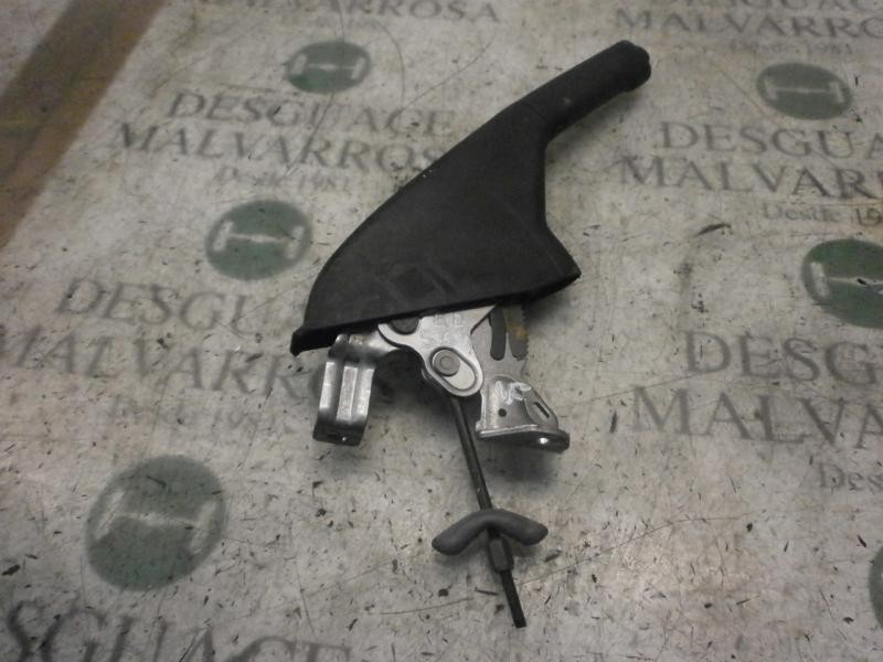 Recambio de palanca freno de mano para seat ibiza (6l1) cool referencia OEM IAM 6Q0711303M  