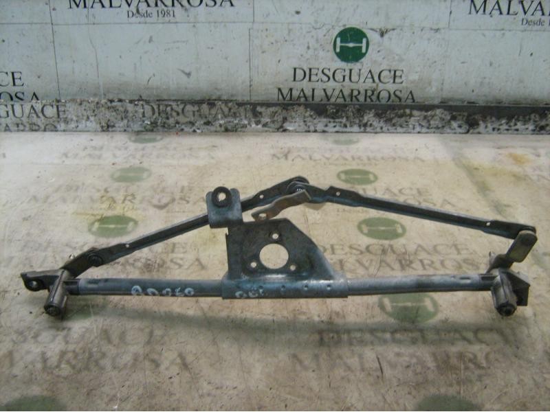 Recambio de articulacion limpia delantero para seat arosa (6h1) select referencia OEM IAM   