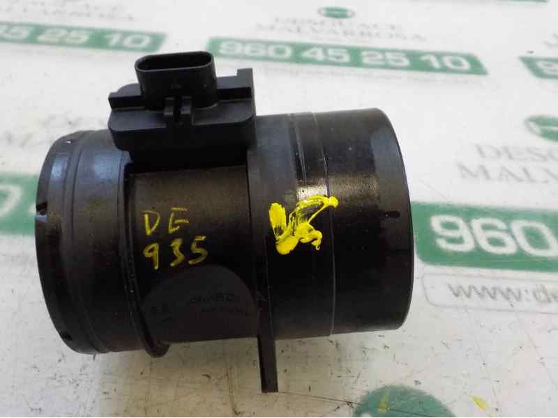 Recambio de caudalimetro para audi q5 (8r) 2.0 16v tdi referencia OEM IAM 03L906461A 03L906461A 0281002956